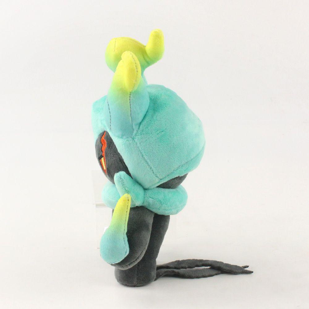 Thú Nhồi Bông Hình Pokemon Mềm Mại Kích Thước 25cm