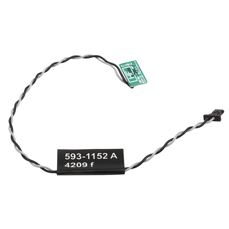 for Imac Apple All-In-One 21.5-Inch A1311 Optical Drive Temperature Control Cable (Printed Part Number: 593-1152) | WebRaoVat - webraovat.net.vn