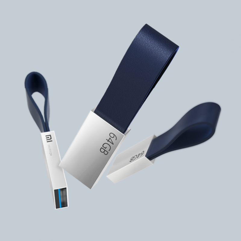 Ổ Đĩa Usb 3.0 Xiaomi Mijia U 64gb Tốc Độ Cao (Vcs01) | BigBuy360 - bigbuy360.vn