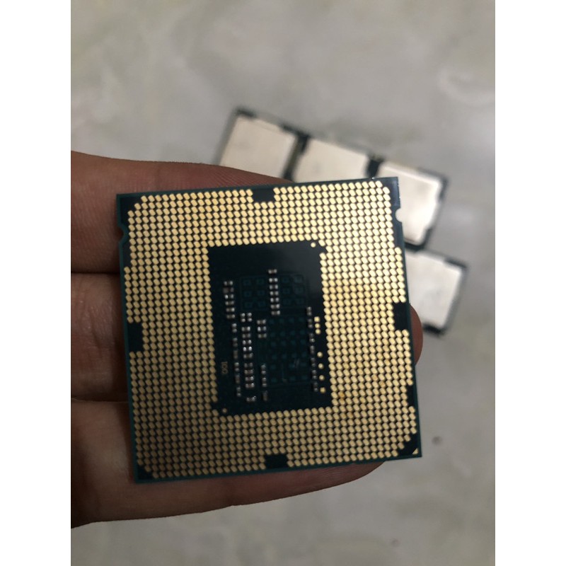 [CPU] I3 4170 SOCKET 1150 4TH | BigBuy360 - bigbuy360.vn
