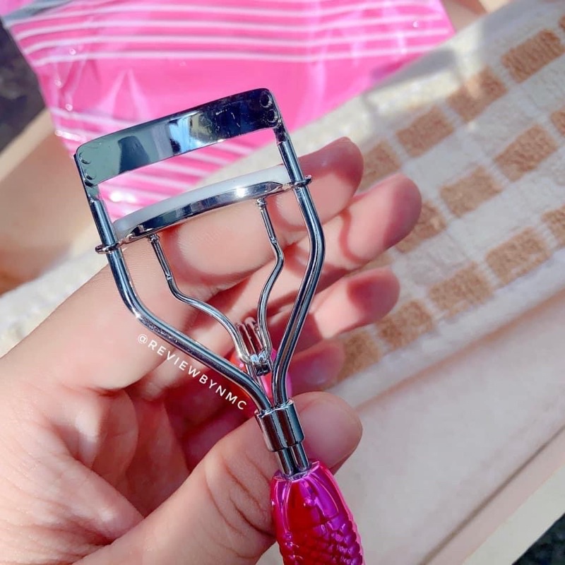 Bấm Mi Beauty Tools Đuôi Cá