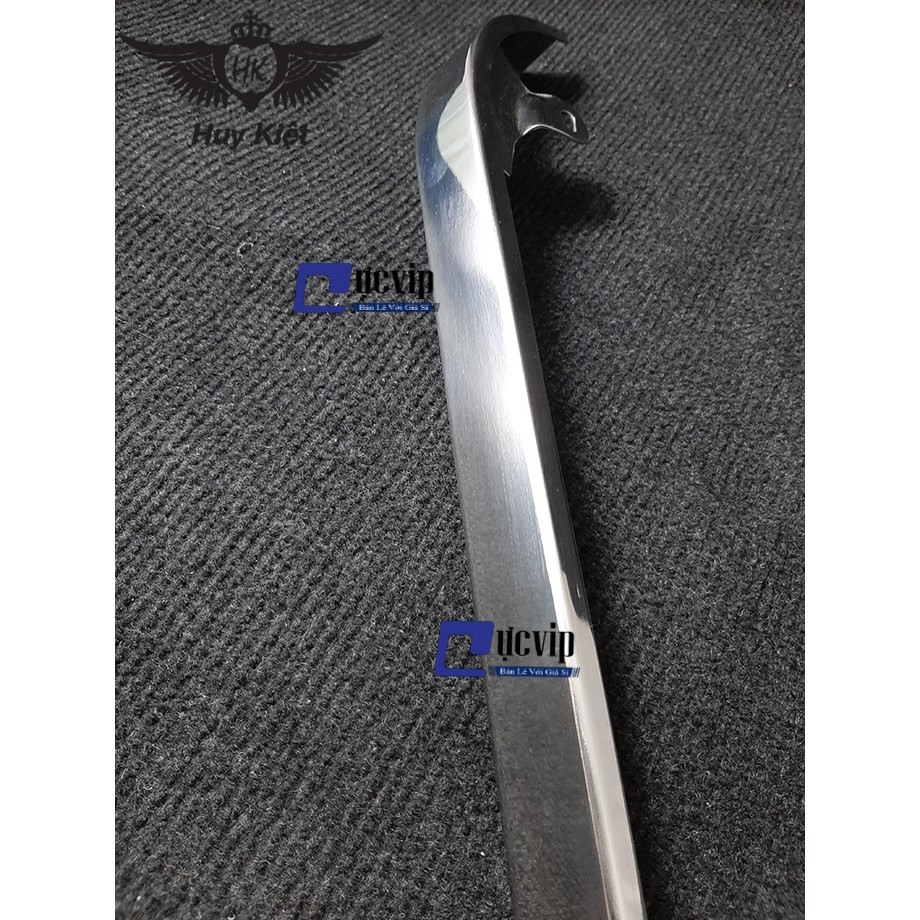 [Rẻ Vô Địch] Che Sên Dream INOX Dày Cao Cấp 2534