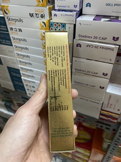✅CỒN XOA BÓP AN TRIỆU (100ml)