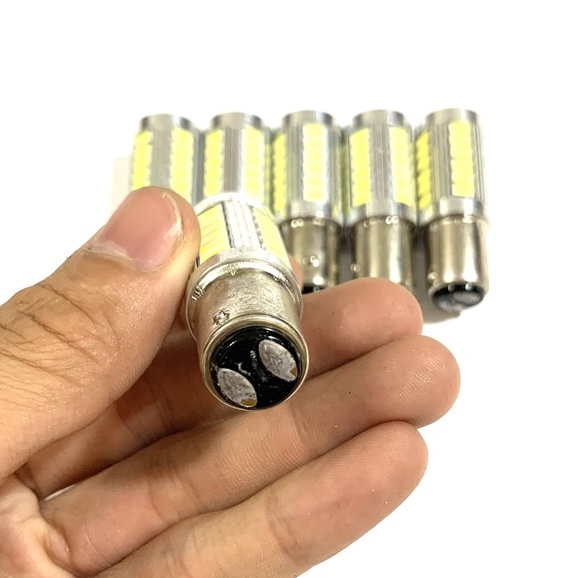 Hậu Nháy 33 Tim,Phanh Chớp F1 Lắp Mọi Dòng Xe