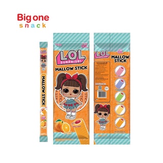 Kẹo dẻo mallow lol vị cam