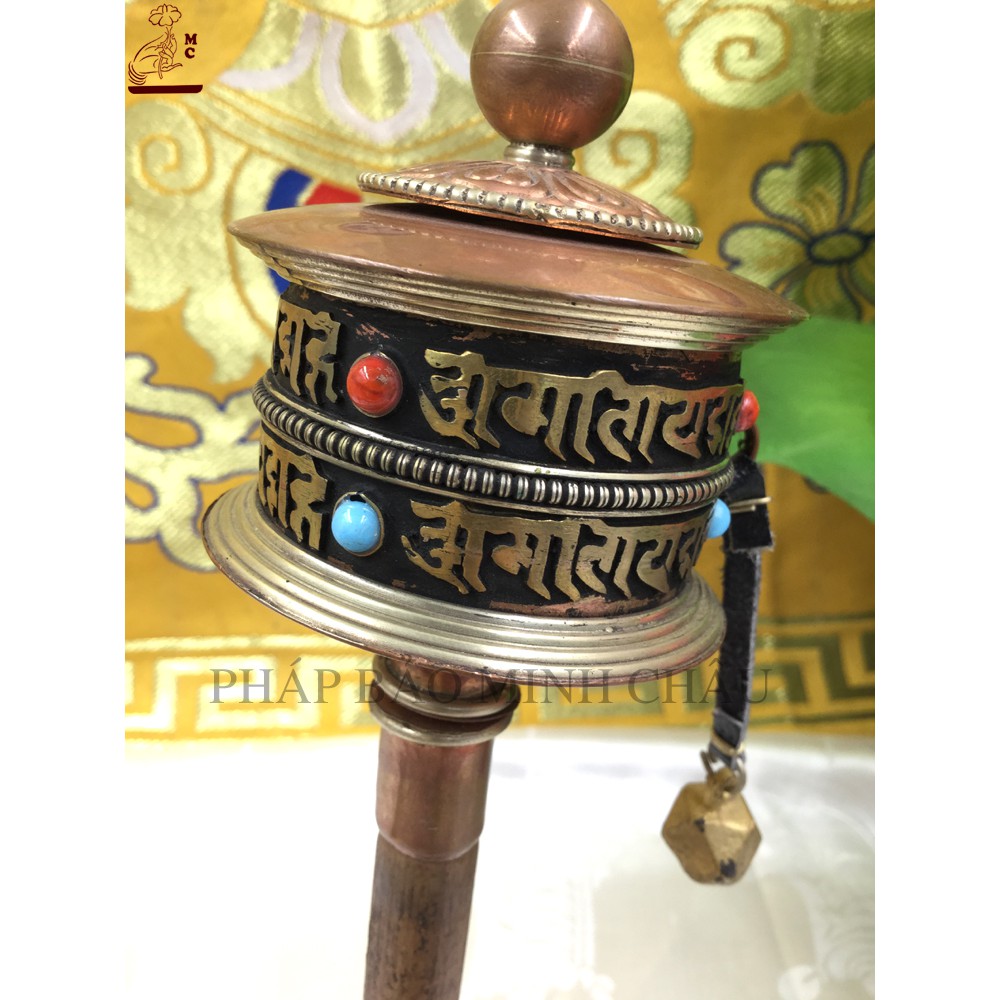 MALILUAN TAY NEPAL TO - NHỎ