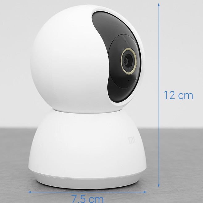 Camera Giám Sát 2K Xiaomi BHR4457GL - Bản quốc tế