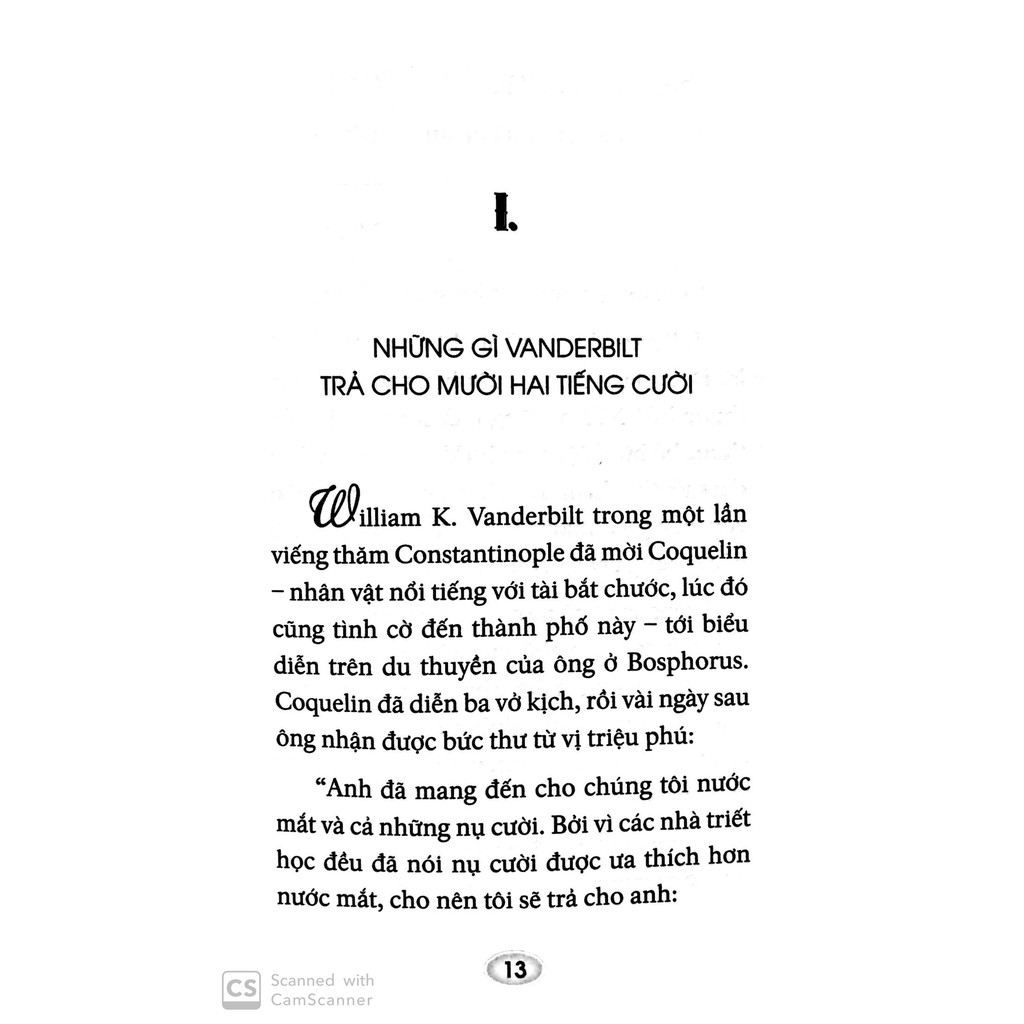 Sách Zenbooks - Bắt Đầu Mỗi Ngày Bằng Nụ Cười Ngay Cả Tăm Tối Cũng Phải Tươi Rói