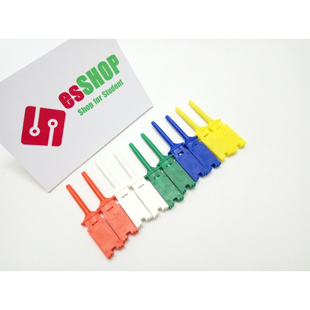 B0254 - Kẹp EZ hook