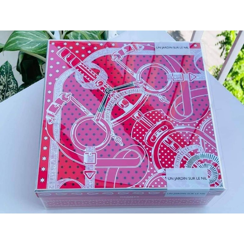 [HOT]SET quà tặng nước hoa