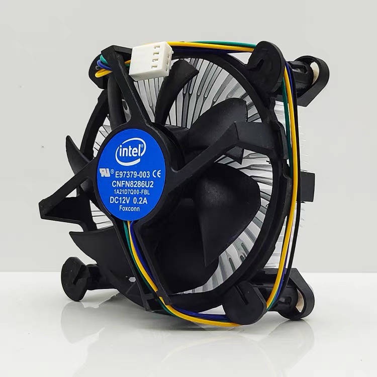 Quạt tản nhiệt CPU socket 1155, 1150, 1151, 1156, 1151 new