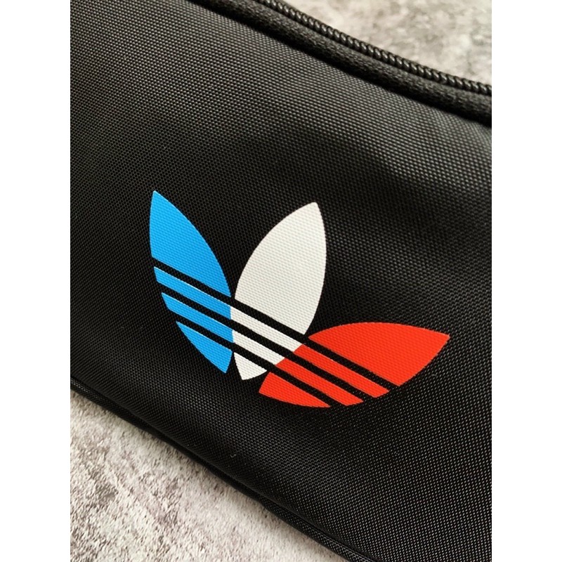 Túi ADD Essential Tricolor Waist Bag