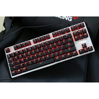 Bàn phím Fuhlen G87 RGB Mechanical
