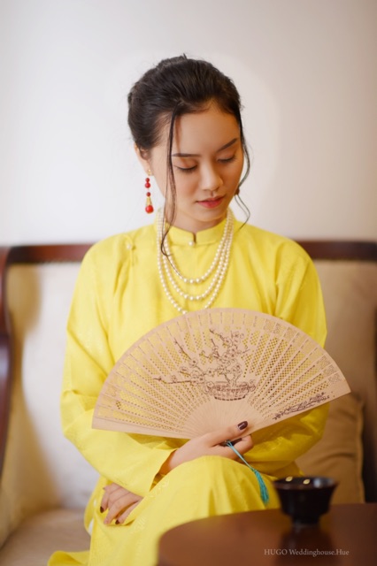 Áo Nhật Bình