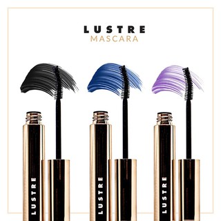 Mascara chống trôi lustre pro volume waterproof