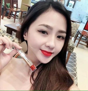 Son kem vavachi/đỏ lựu