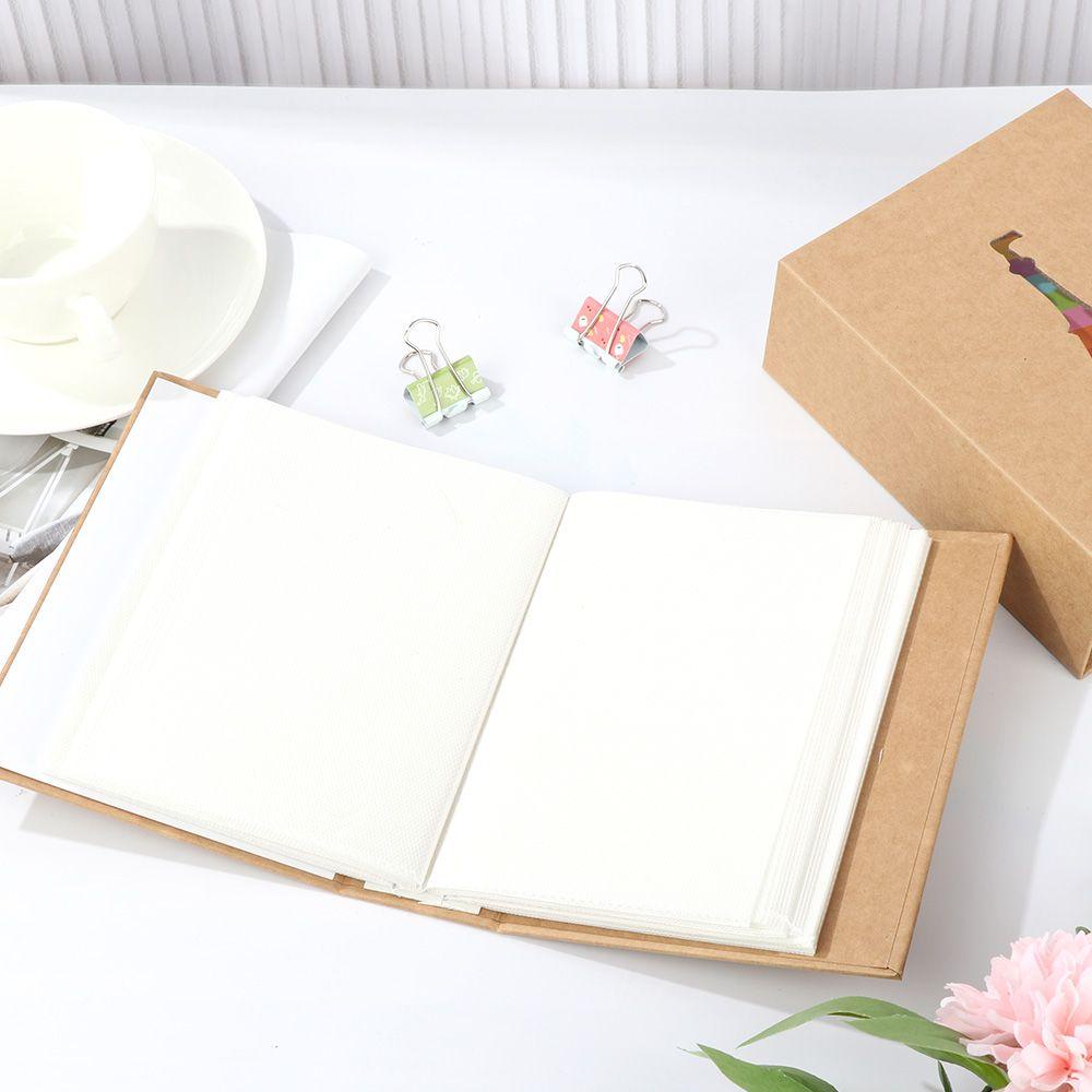 Album Ảnh Dành Cho Trẻ Em Hình WTTLE Ốp