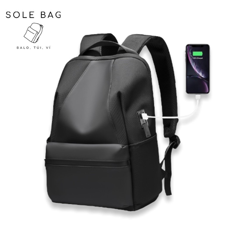 Balo MARK RYDEN MR9809 chống thấm nước - solebag