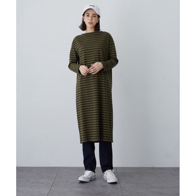 Váy cotton organic xuâtd Nhật