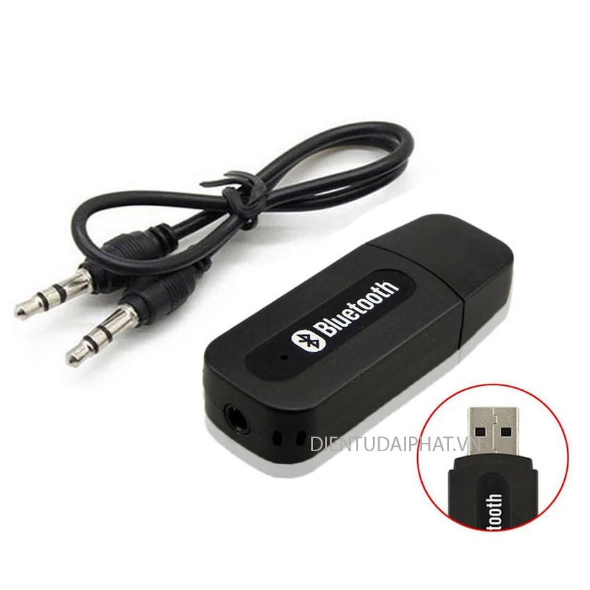 USB Bluetooth