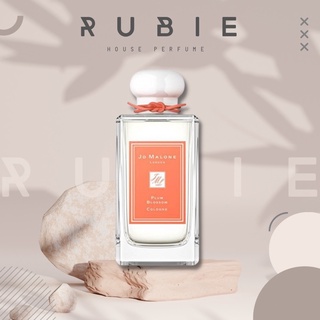 10ml • plum blossom jo malone / nước hoa nữ