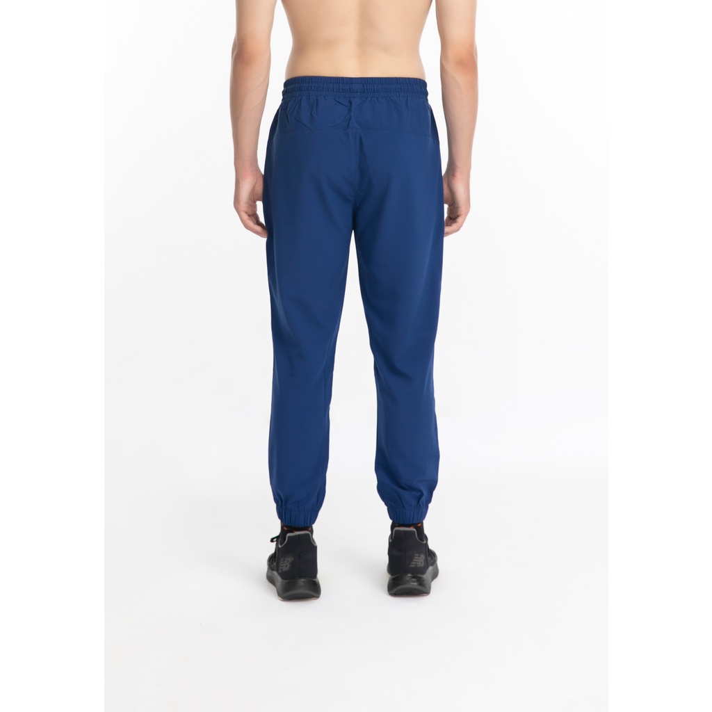 Quần dài túi chữ U có khóa kéo nam SLJ 3003 ONWAYS