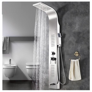 Sen tắm đứng thuyền 4 chế độ ( BH chính hãng)