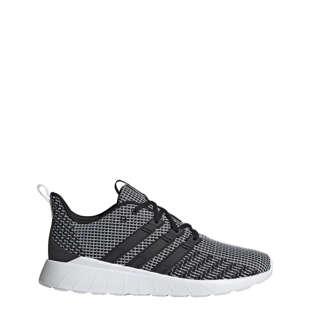 Giày adidas RUNNING Nam Giày Questar Flow Màu đen EG3192