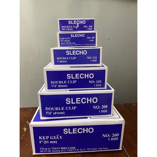 Hộp kẹp bướm nhiều size