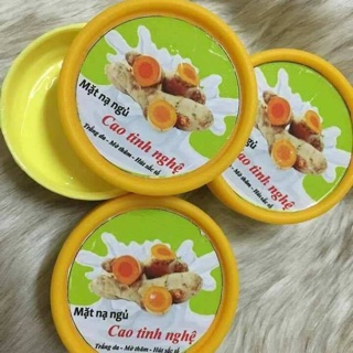 Combo 10 mặt nạ ngủ cao tinh nghệ