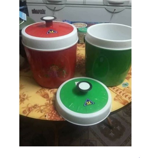 Bình đựng đá 5 lít