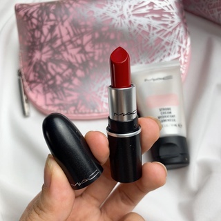 Set Trang Điểm 3 món makeup MAC