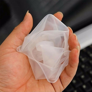 Miếng Silicone Phủ Bàn Phím Máy Tính Notebook
