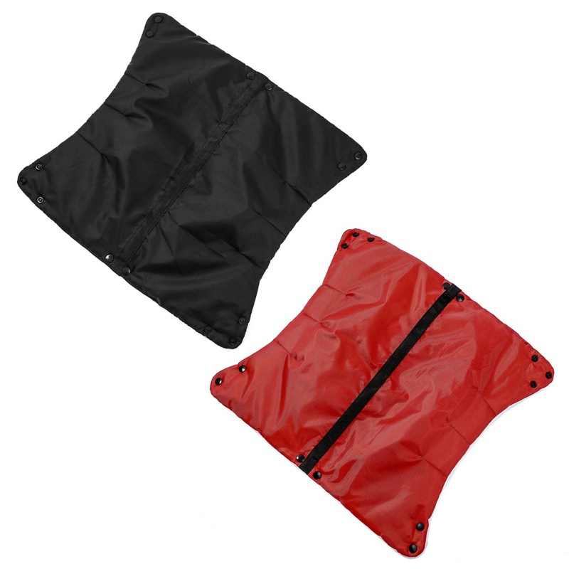 Găng Tay Dày Dặn Chống Lạnh Chống Gió Giữ Ấm Mùa Thu Đông Cho Trẻ Sơ Sinh