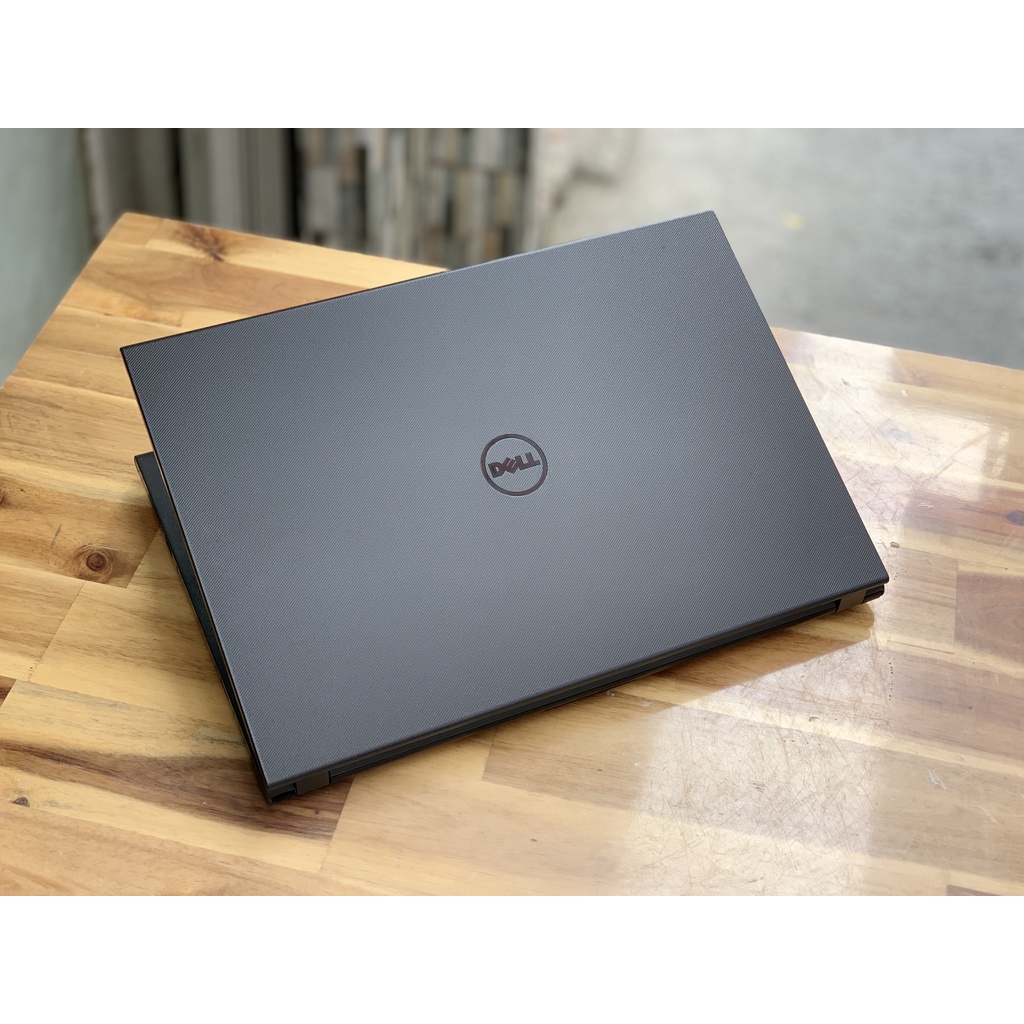 Dell Gaming 3446 i5 Ram8G SSD Vga rời GT820M Chuyên Chơi Liên Minh, Fifa, Dota, Võ Lâm Đồ Họa Giá rẻ