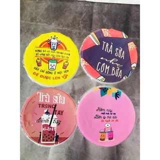 Màng Dập Cốc, Màng Ép Cốc ( Mẫu cực hot)