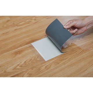 Combo 70 tấm = 10m2 sàn nhựa vân gỗ tự dính