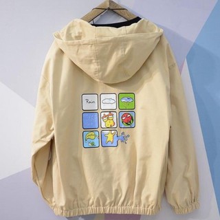 [HOT TREND] Áo Khoác Hàn Quốc 87 [ảnh thật]