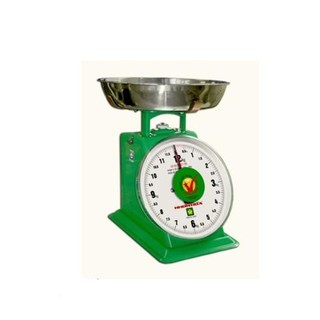 Cân đồng hồ Nhơn Hòa 12Kg chính hãng