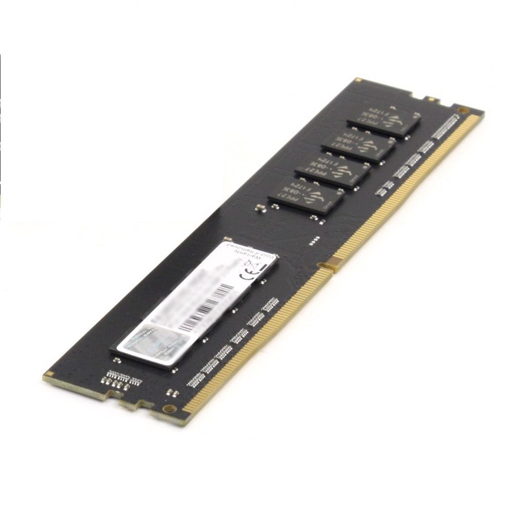 Ram máy tính G.Skill - 4GB DDR4 2400MHz -F4-2400C17S-4GNT - Chính hãng, Mai Hoàng phân phối và bảo hành toàn quốc