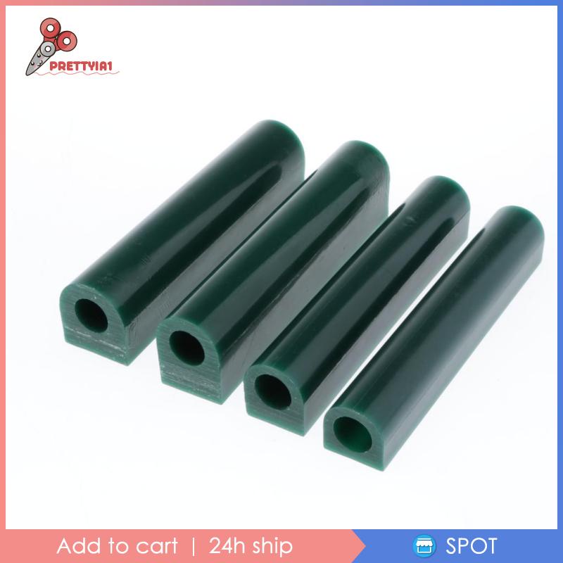 1 Thanh Sáp 15x4x8.5mm Chạm Khắc Trang Sức Chuyên Dụng