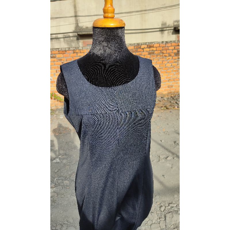 Đầm body size L