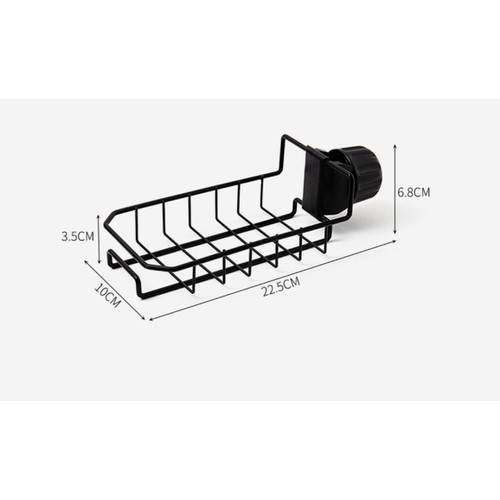 Giá Để Giẻ Rửa Bát, Nước Rửa Chén Đa Năng