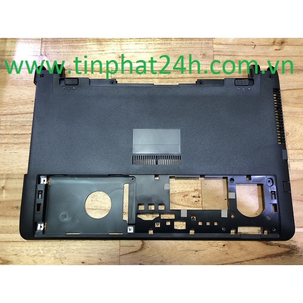 Thay Vỏ Mặt D Laptop Asus Y481 Y450 X450 A450 A450V F450 F450V Y481L X452E X452