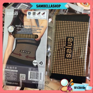 Đai nịt salua giảm mỡ bụng
