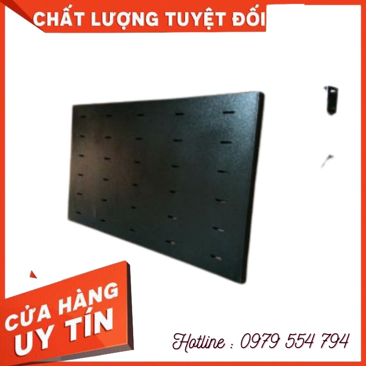 Khay cố định tủ mạng - tủ rack D 1000 mm