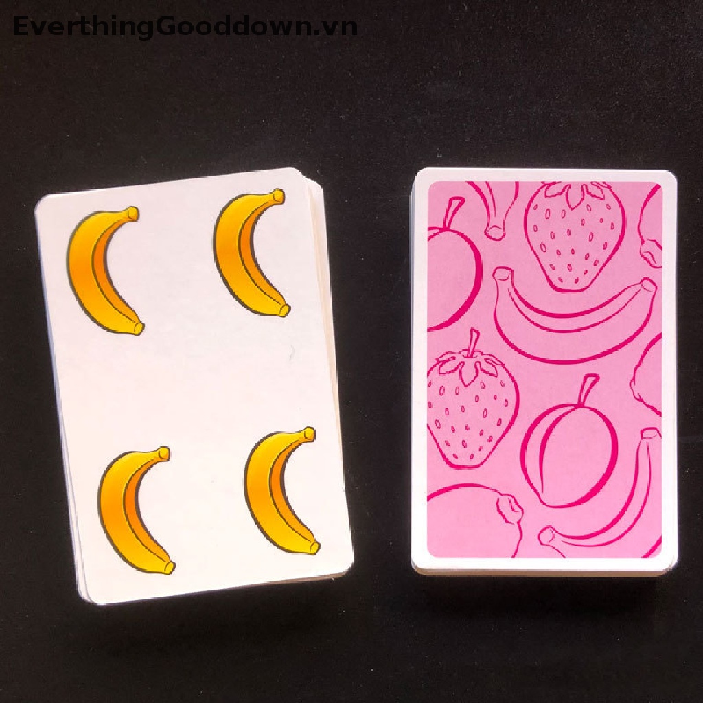 Everthinggooddown Bộ Trò Chơi Bài Hát Tiếng Anh Galli