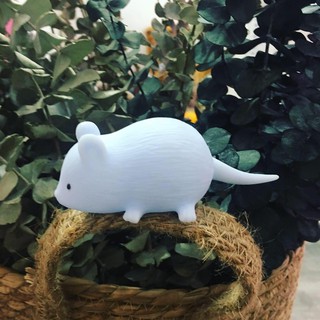 squishy chuột hamster