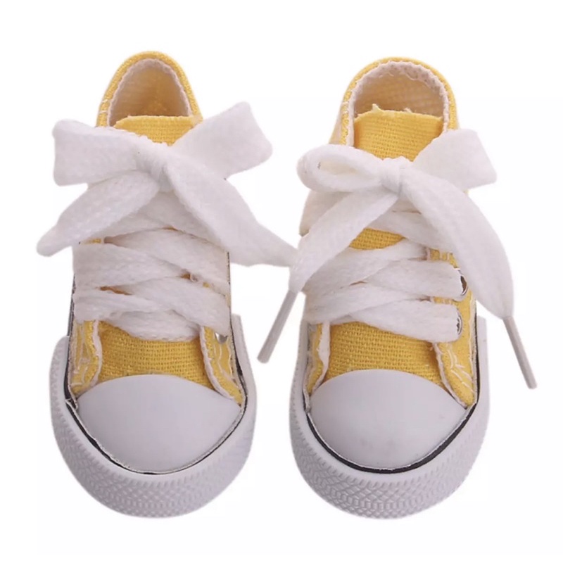 Giày cho búp bê Animator & giày búp bê 60cm