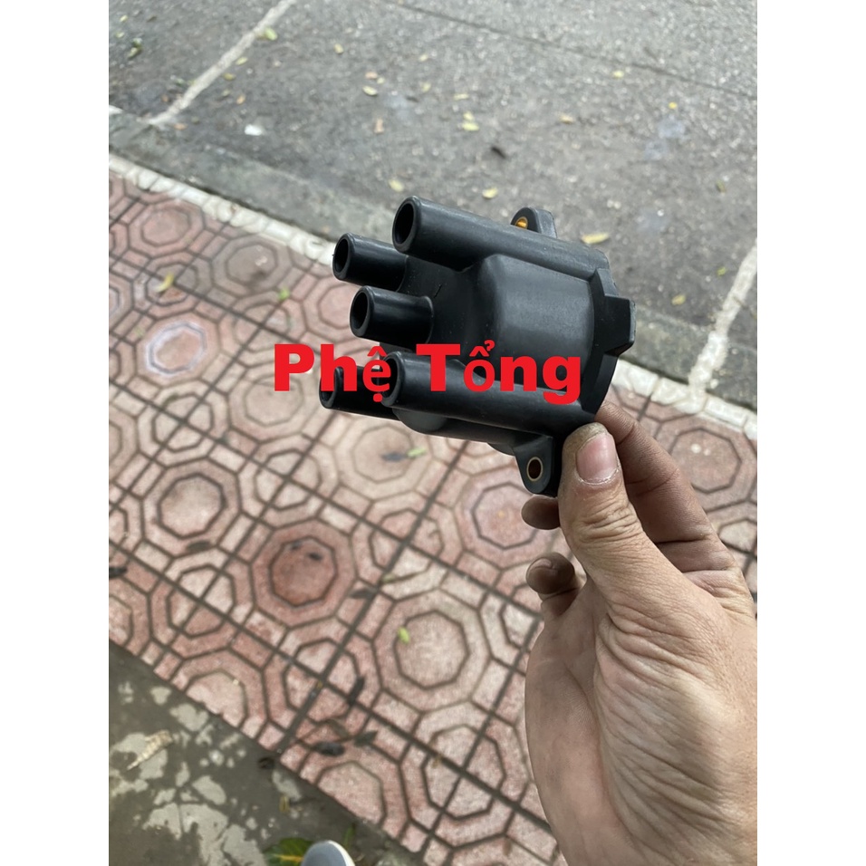 Nắp chia điện, nắp delco dùng cho Daihatsu Citivan